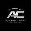 Absolutely Clean Detailing Logo